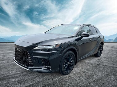 2023 Lexus RX